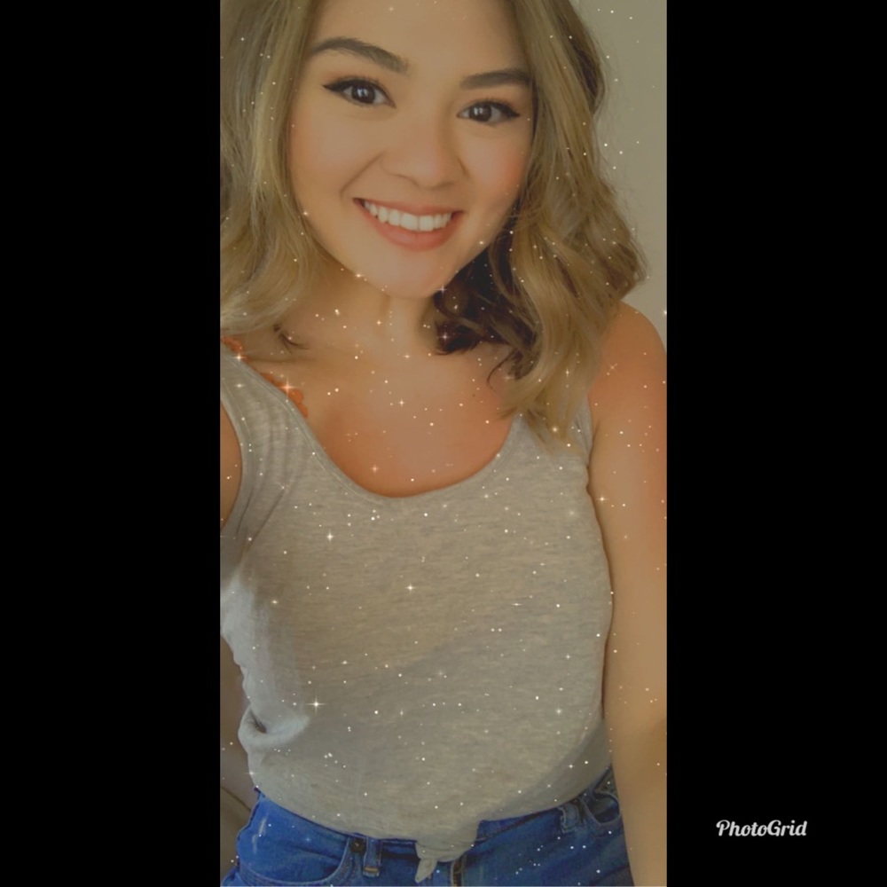 Meet your Posher, Miranda
